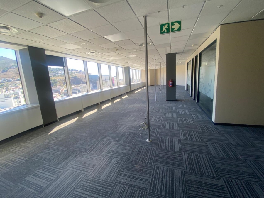 To Let commercial Property for Rent in Cape Town City Centre Western Cape